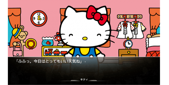 SteinsGate-Hello-Kitty-KV-2-358x500 Steins;Gate & Hello Kitty Collaborate for 10th Anniversary!