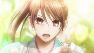 Wallpaper-Chihayafuru-3 Chihayafuru 3, 1st Cours Review - The Emotions Experienced After a Long-awaited Reunion