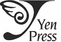 Yen-Press-Logo Yen Press Officially Details New Manga Publishing Acquisitions