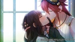Code: Realize ~Future Blessings~ - Nintendo Switch Review