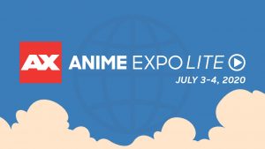 SPJA Officially Announces Anime Expo Lite!