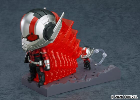 AntMan-Endgame-GSC-1-560x400 Ant-Man: Endgame Ver. DX is Available for Pre-Order for Nendoroid Fans! Get Yours Now!
