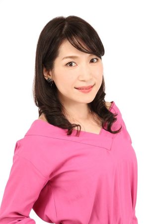 Voices in Anime: Iconic Chie Nakamura Celebrates Her Birthday Today!