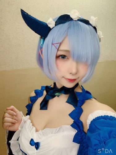 Cosplay-Twitter-1257493053947834368photo1-1-375x500 Stay at Home Cosplay?! Air Comiket Begins with Taku-Cosplay!
