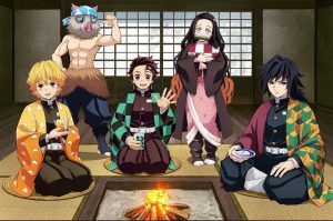 Sakamichi-no-Apollon-crunchyroll Exploring Different Types of Historical Anime