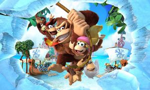 All of Nintendo's Biggest Franchises Already Have New Games Being Released or Announced for the Switch... Well, Not Donkey Kong