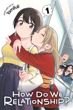 Citrus-300x450 citrus Gets Our Three Episode Impression! Find Out More About This Yuri Drama Anime