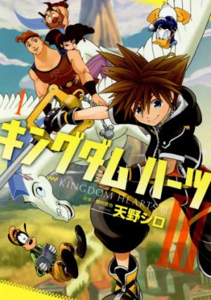 Top 5 Favorite Manga by Nobodies17 (Honey’s Anime Writer)