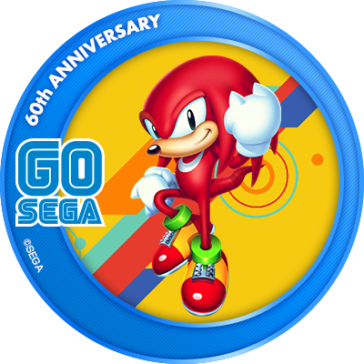 Sega-Mega-Drive-2 Are You a Huge Sega Fan? Why Not Download Some COOL Avatar!