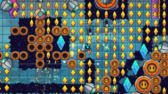 Levelhead_splash-700x394 Levelhead Is Super Mario Maker for Those Who Don't Own a Nintendo Console (Available For the Switch Too!)