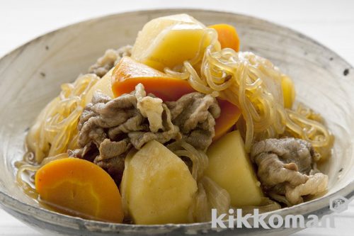 Kakushigoto-Nikujaga-700x394 How to Make Nikujaga - A Delicious Step Into Japanese Cooking!