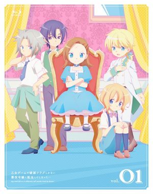 Sakamoto-desu-ga-Wallpaper-694x500 Top 10 Slice of Life Anime for Girls