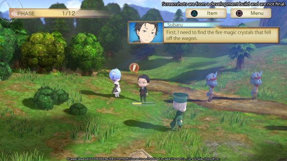 re-zero-the-prophecy-of-the-throne-ss-8-560x258 Re:Zero Receiving a Video Game?! More Details Inside!