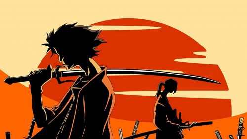 Samurai-Champloo-wallpaper-700x436 Top 5 Anime by G. [Honey’s Anime Writer]