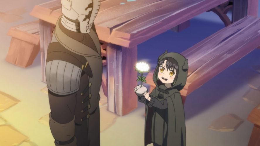 Anime That Will Break Your Heart