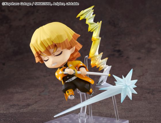 Zenitsu-Agatsuma-SS-1-560x430 Nendoroid Zenitsu Agatsuma is Now Available for Pre-Order!