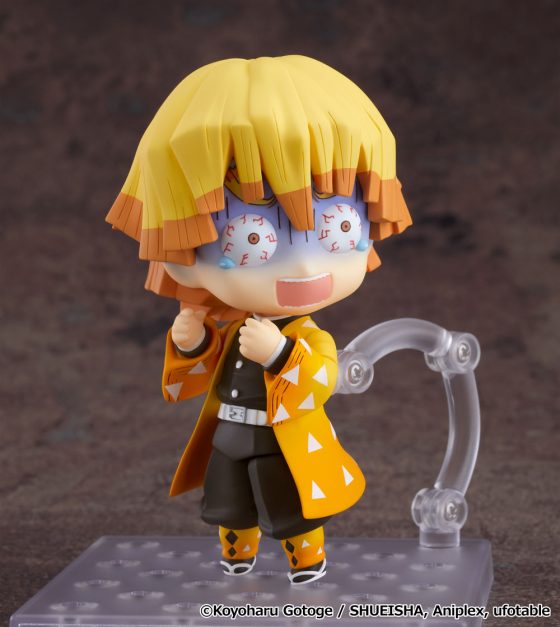 Zenitsu-Agatsuma-SS-1-560x430 Nendoroid Zenitsu Agatsuma is Now Available for Pre-Order!