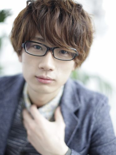 eguchi_takuya-372x500 Voices in Anime: Takuya Eguchi Celebrates His Birthday Today!