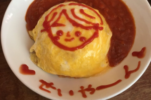 How to Make the Ultimate Japanese Comfort Food - Omurice!