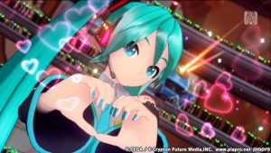 Hatsune Miku: Project DIVA Mega Mix - Nintendo Switch Review