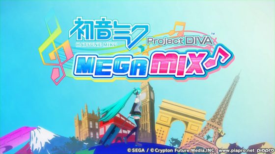 project_diva_megamix_splash-560x315 Hatsune Miku: Project DIVA Mega Mix - Nintendo Switch Review