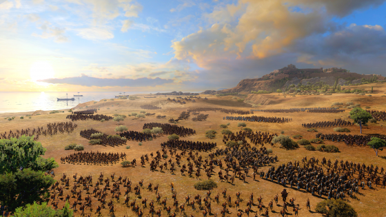 Total-War-TROY-SS-1-560x257 A Total War Saga: TROY Launches Exclusively on the Epic Games Store August 13