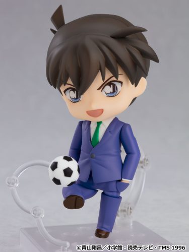 Top-560x746 Nendoroid Shinichi Kudo and Nendoroid Ran Mouri Are Now Available for Pre-Order!
