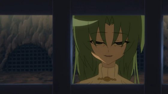 Higurashi-no-Naku-Koro-ni-wallpaper-560x315 When They Cry Hype! Is the Remake Coming, or Will it be Sacrificed to Oyashiro-sama? Is it Time to Cry Now?