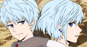 Kami-no-Tou-wallpaper-1 Tower of God - The Best Guy Battle!