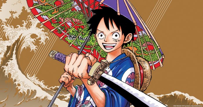 One-Piece-Wallpaper-1-700x368 Top 5 Manga By Christian Markle [Honey's Anime Writer]