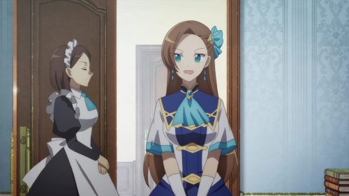 Majo-no-Tabitabi-Wallpaper-3-700x499 The Top 5 Leading Ladies of 2020 Anime - Tough, Determined, Smart, and Unique