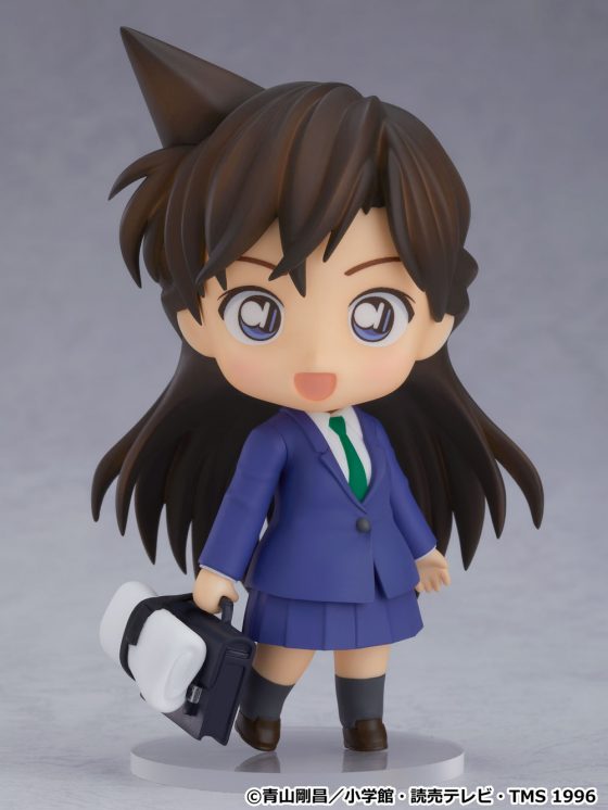 ran mouri nendoroid