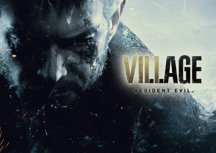 Resident Evil Village Release Details! (Resident Evil 8)