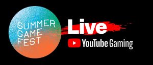 Summer Game Fest Live Officially Now on YouTube Gaming