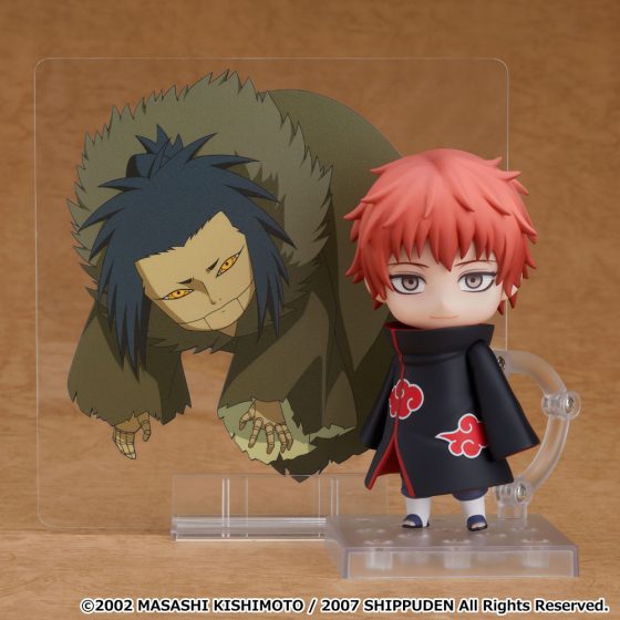 Sasori-GSC-SS-2-560x560 Nendoroid Sasori is Now Available for Pre-Order!