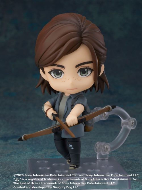 ellie nendoroid