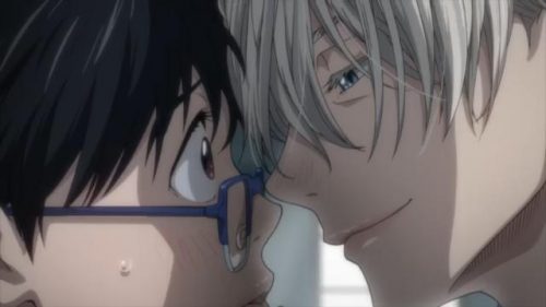 Yuri-on-ICE-Wallpaper-500x281 5 Anime Moments that Went Viral