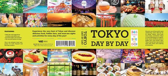 cover-350x500 Tokyo: Day by Day - Experiences for Every Budget and Every Time of the Year