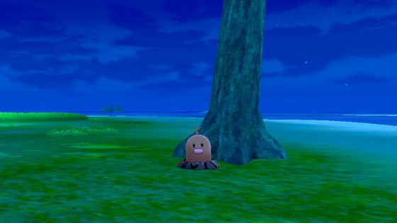 pokemon_armor_dojo-560x315 Who Cares About the Dojo? The Isle of Armor Is All About Catching 151 Diglett!