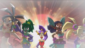 Shantae and the Seven Sirens - Nintendo Switch Review