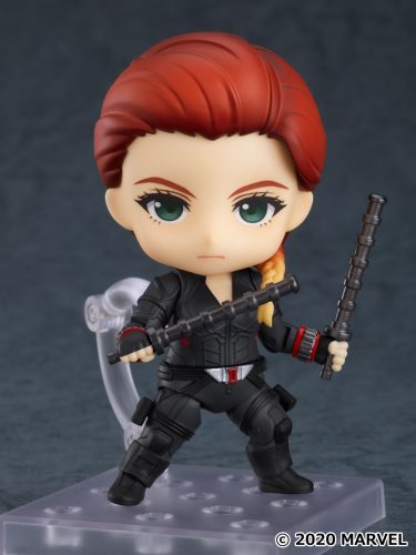 2020_06_16-0016_main-375x500 Lethally Adorable Nendoroid Black Widow: Endgame Ver. DX is Now Available for Pre-Order!
