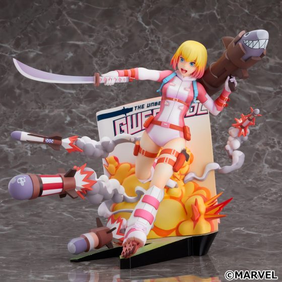 2020_06_25-0082-560x560 Good Smile's Gwenpool: Breaking the Fourth Wall Figure Is Now Available for Pre-Order!
