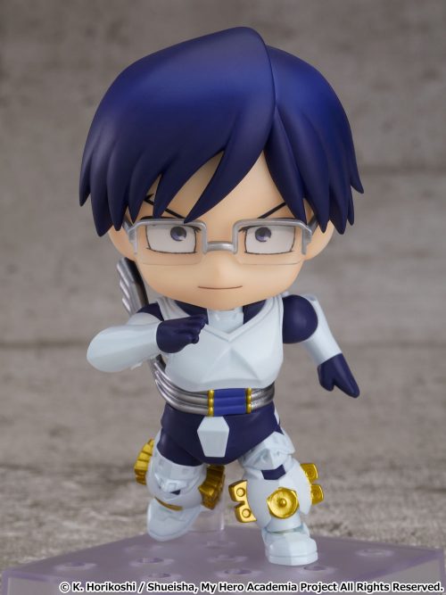 iida tenya nendoroid