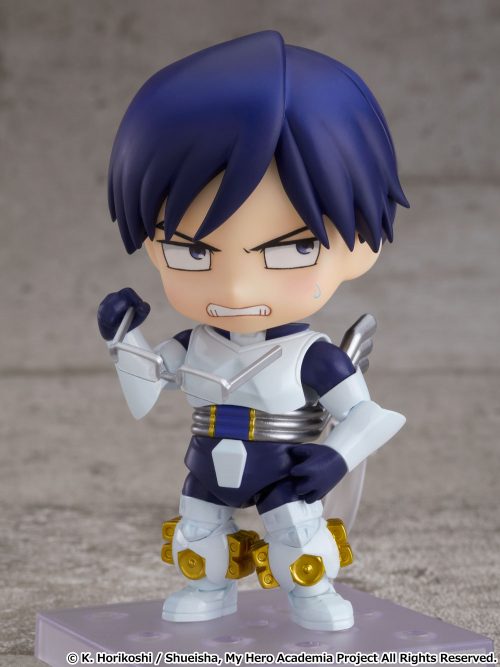 iida tenya nendoroid