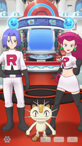 Jessie-_-Arbok-Sync-Move-1-Screenshot-281x500 Team Rocket and Legendary Pokemon Added to In-Game Event in Pokémon Masters!