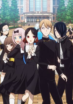 5 Spring 2020 Anime That You May Have Missed!
