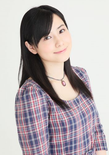 Minami-Tsuda-Image-353x500 NECOGURASHI’s Sixth Heroine To Be Voiced By Minami Tsuda!