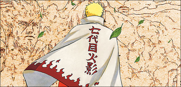 NARUTO-Naruto-Shinden-wallpaper A Rare Slice of Life Look in Naruto: Naruto's Story--Family Day