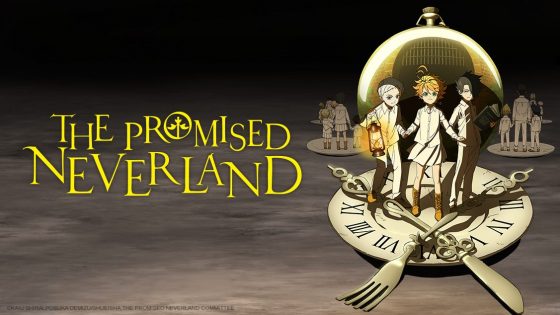 Mob-Psycho-100-16x9-560x315 HBO Max & Crunchyroll Announce The Promised Neverland, Mob Psycho 100, and More Coming Soon!