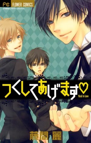 Tonikaku-Kawaii-wallpaper-700x397 Top 5 Manga Rom-Com Tropes We Can’t Help But Love!
